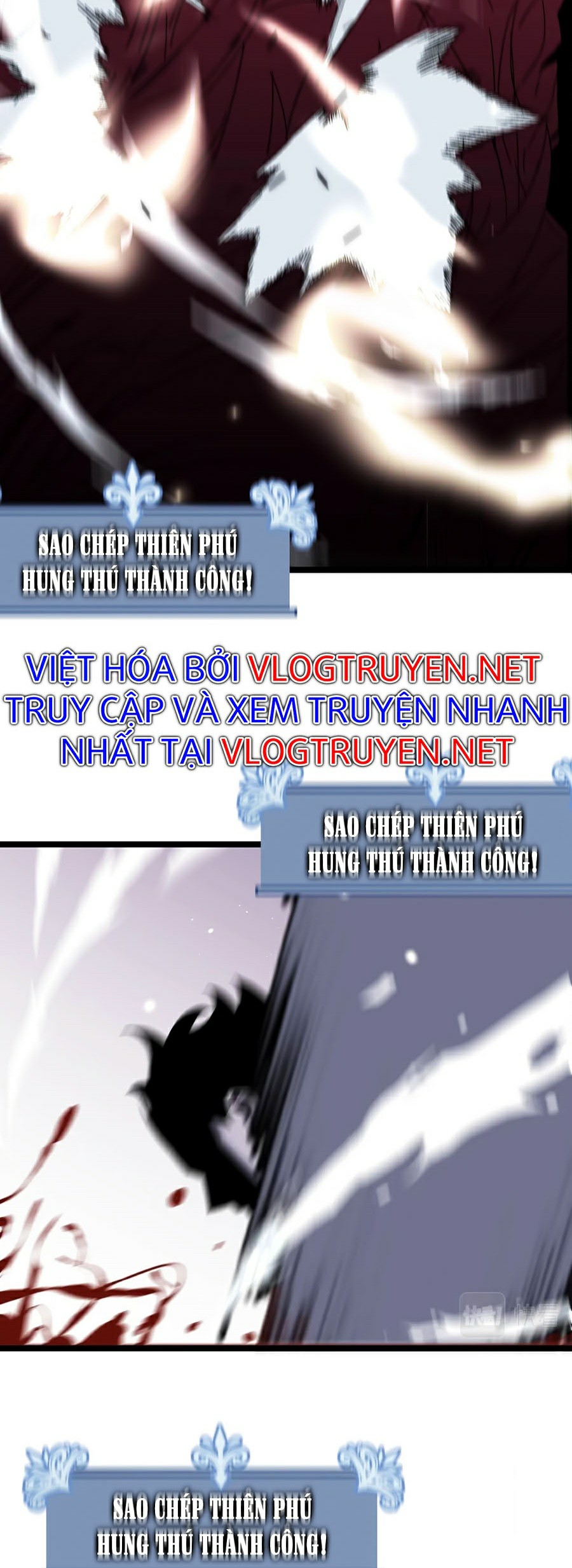 Thiên Phú Của Ngươi, Giờ Là Của Ta Chapter 4 - Trang 17