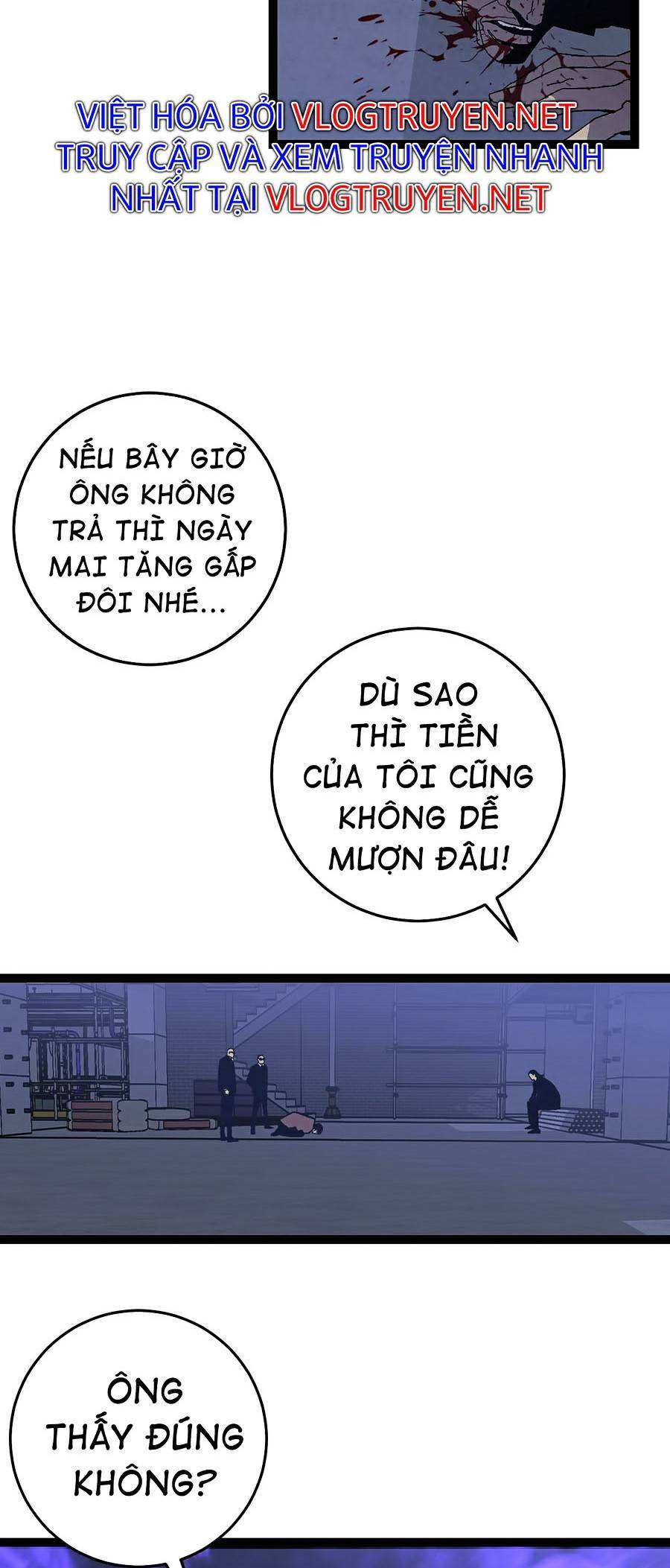 Thiên Phú Của Ngươi, Giờ Là Của Ta Chapter 18 - Trang 27