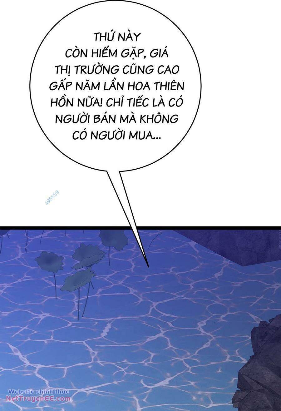 Thiên Phú Của Ngươi, Giờ Là Của Ta Chapter 69 - Trang 4