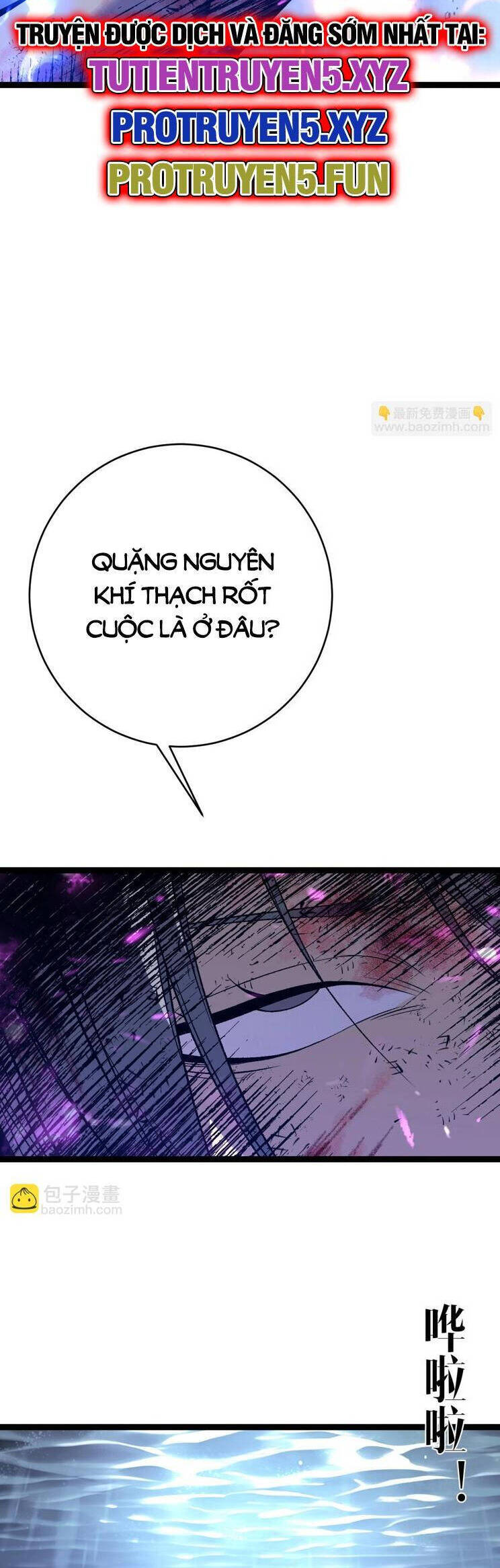 Thiên Phú Của Ngươi, Giờ Là Của Ta Chapter 80 - Trang 20