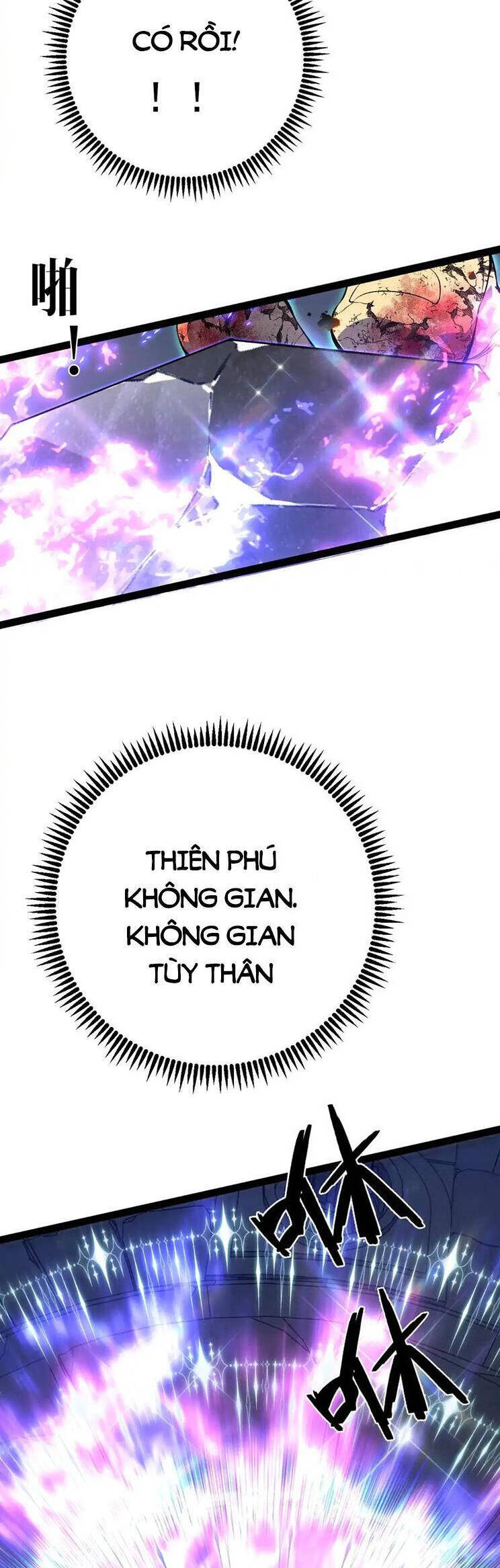 Thiên Phú Của Ngươi, Giờ Là Của Ta Chapter 81 - Trang 19