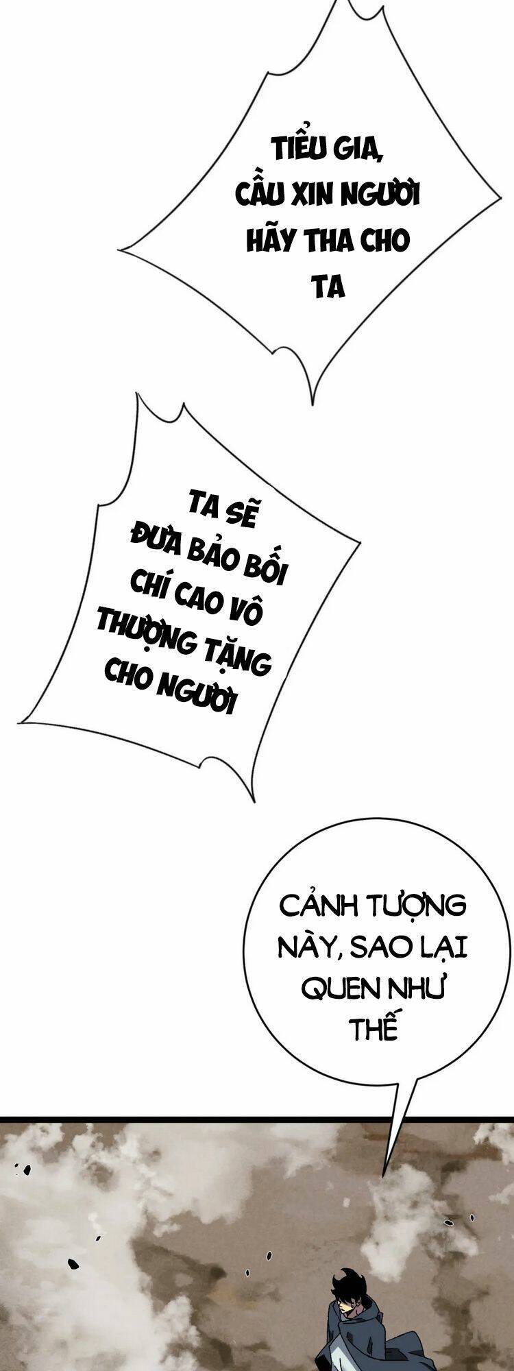 Thiên Phú Của Ngươi, Giờ Là Của Ta Chapter 42 - Trang 45