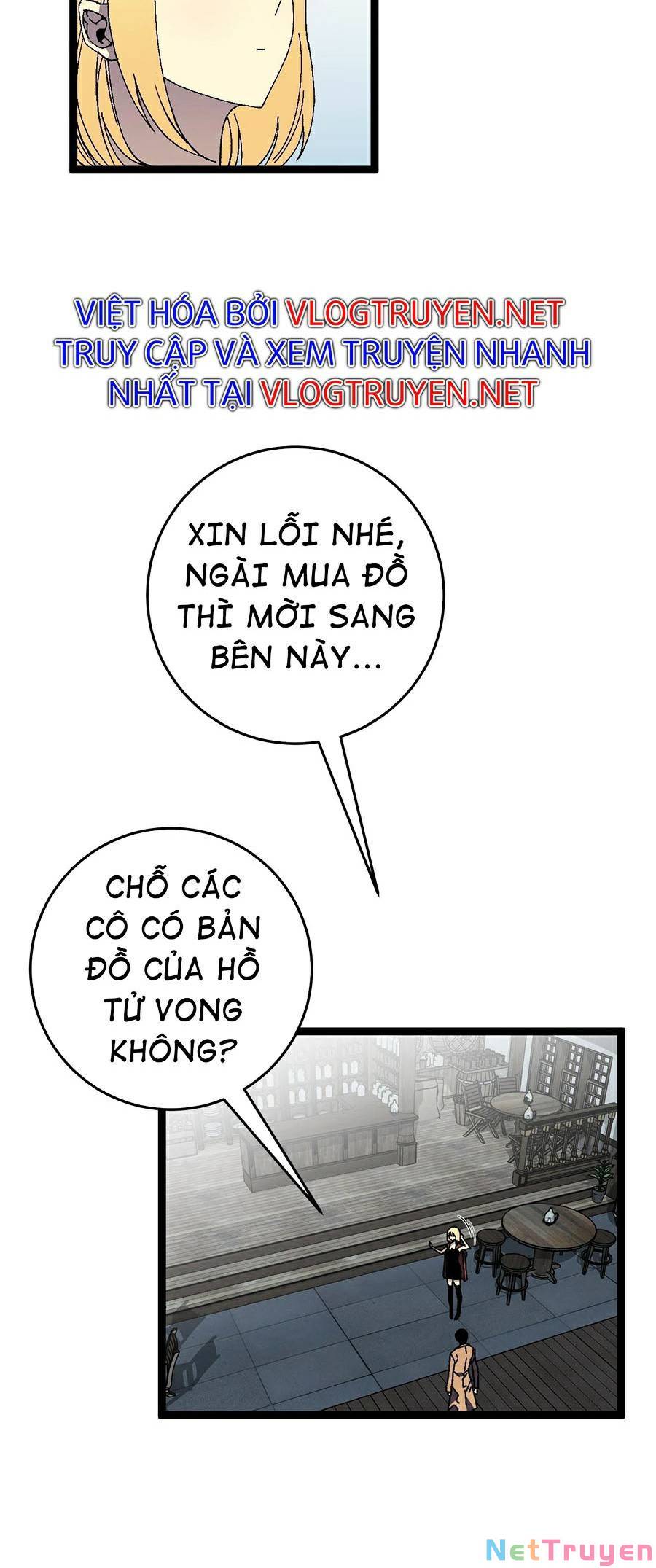 Thiên Phú Của Ngươi, Giờ Là Của Ta Chapter 26 - Trang 9