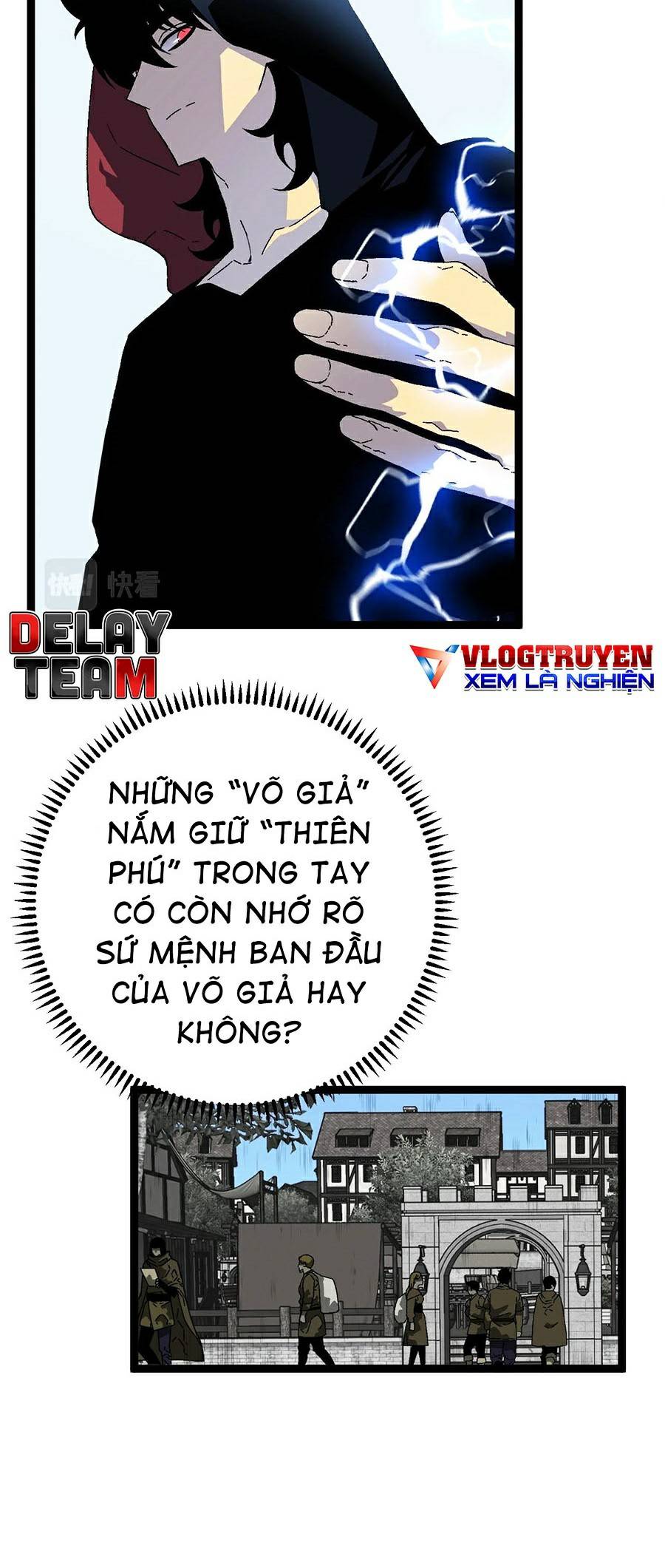 Thiên Phú Của Ngươi, Giờ Là Của Ta Chapter 24 - Trang 39