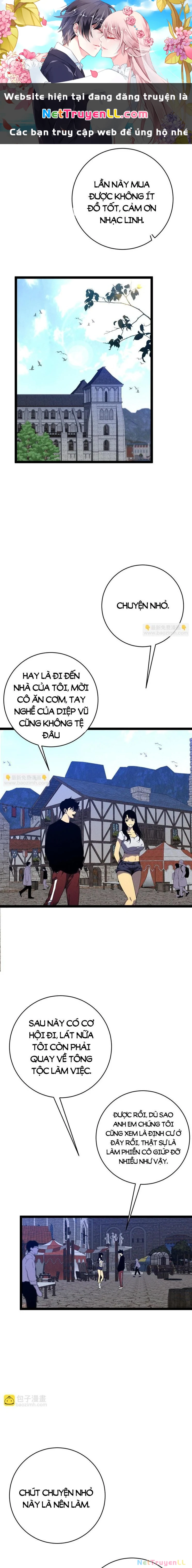 Thiên Phú Của Ngươi, Giờ Là Của Ta Chapter 88 - Trang 0