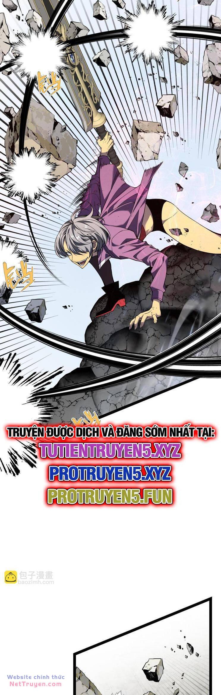 Thiên Phú Của Ngươi, Giờ Là Của Ta Chapter 77 - Trang 12