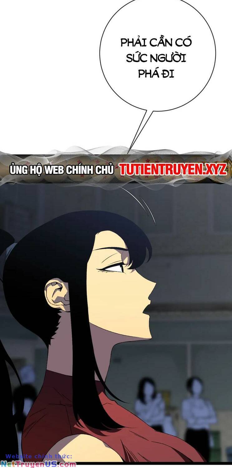 Thiên Phú Của Ngươi, Giờ Là Của Ta Chapter 63 - Trang 23