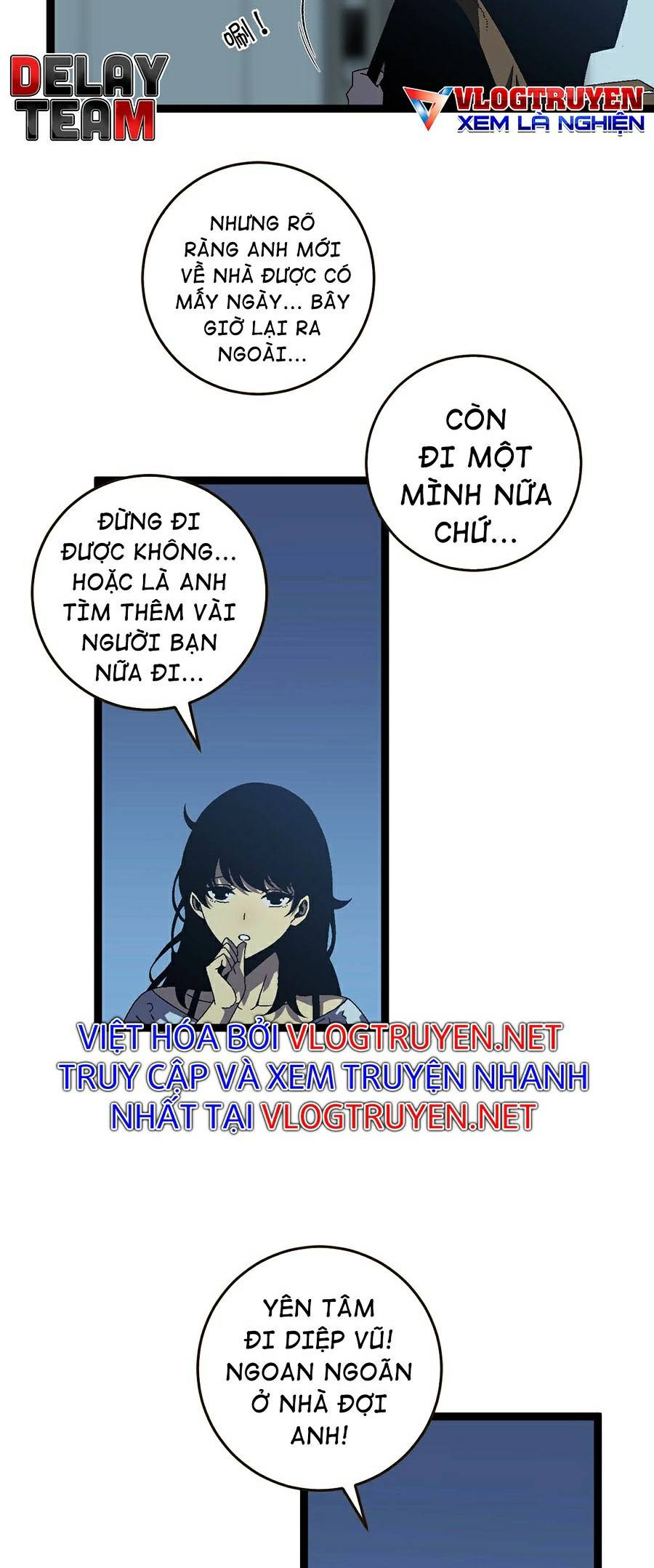 Thiên Phú Của Ngươi, Giờ Là Của Ta Chapter 20 - Trang 15