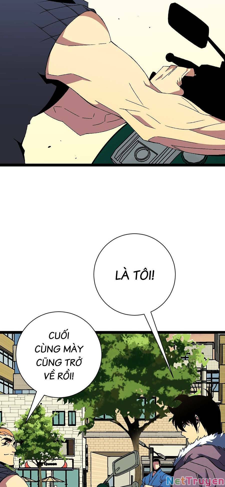 Thiên Phú Của Ngươi, Giờ Là Của Ta Chapter 48 - Trang 7