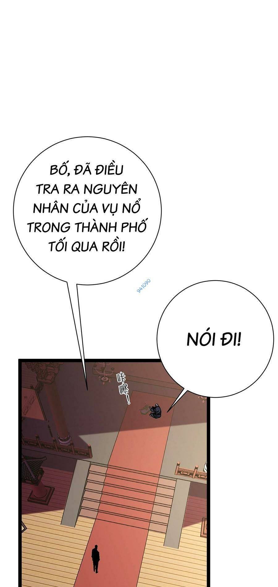 Thiên Phú Của Ngươi, Giờ Là Của Ta Chapter 59 - Trang 70