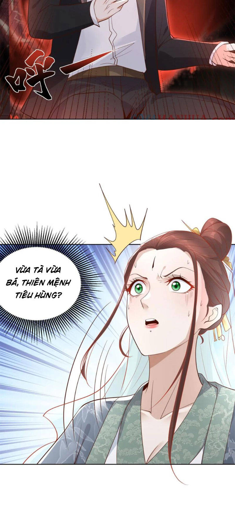 Đại Phản Diện Chapter 78 - Trang 15