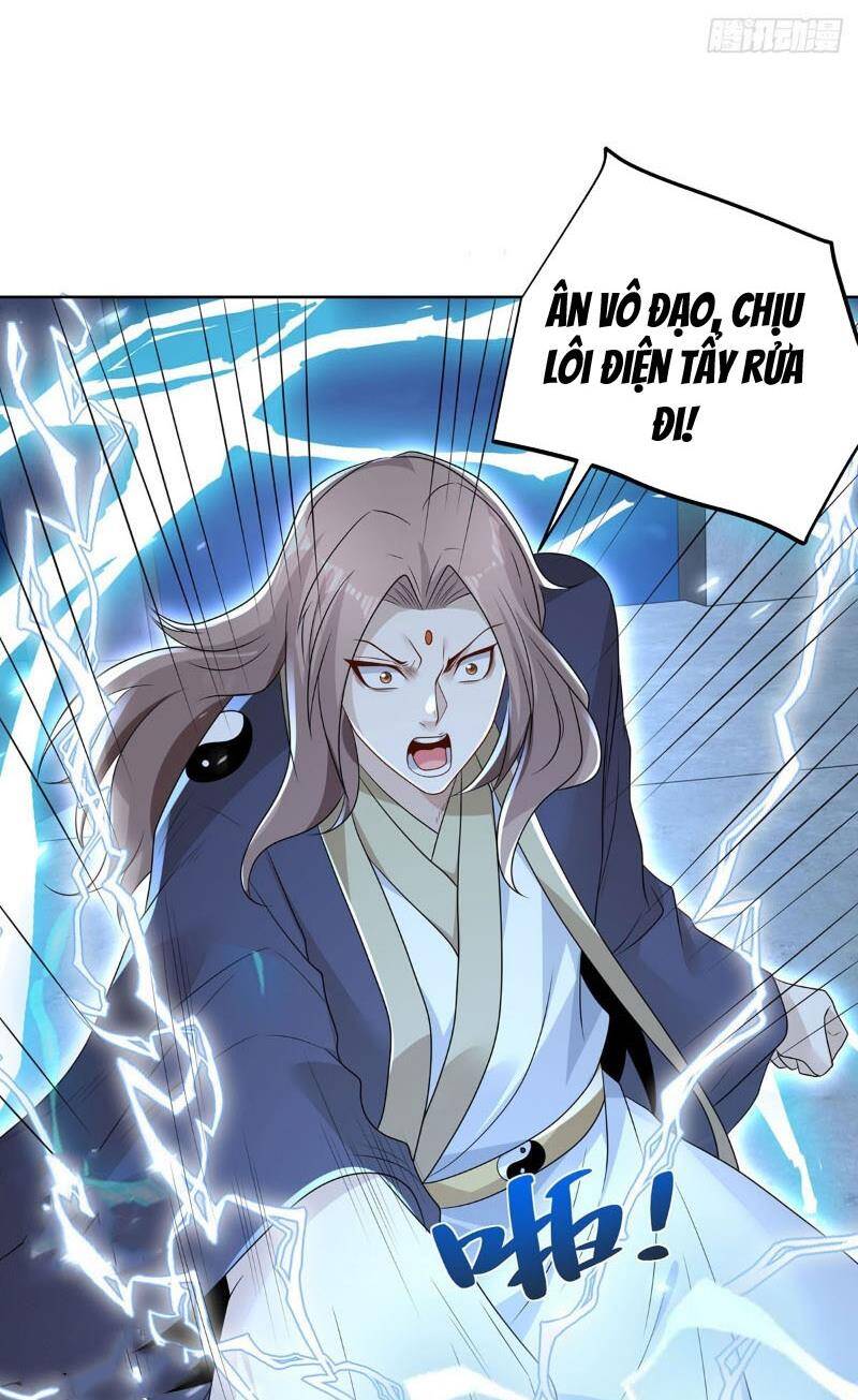 Đại Phản Diện Chapter 84 - Trang 33