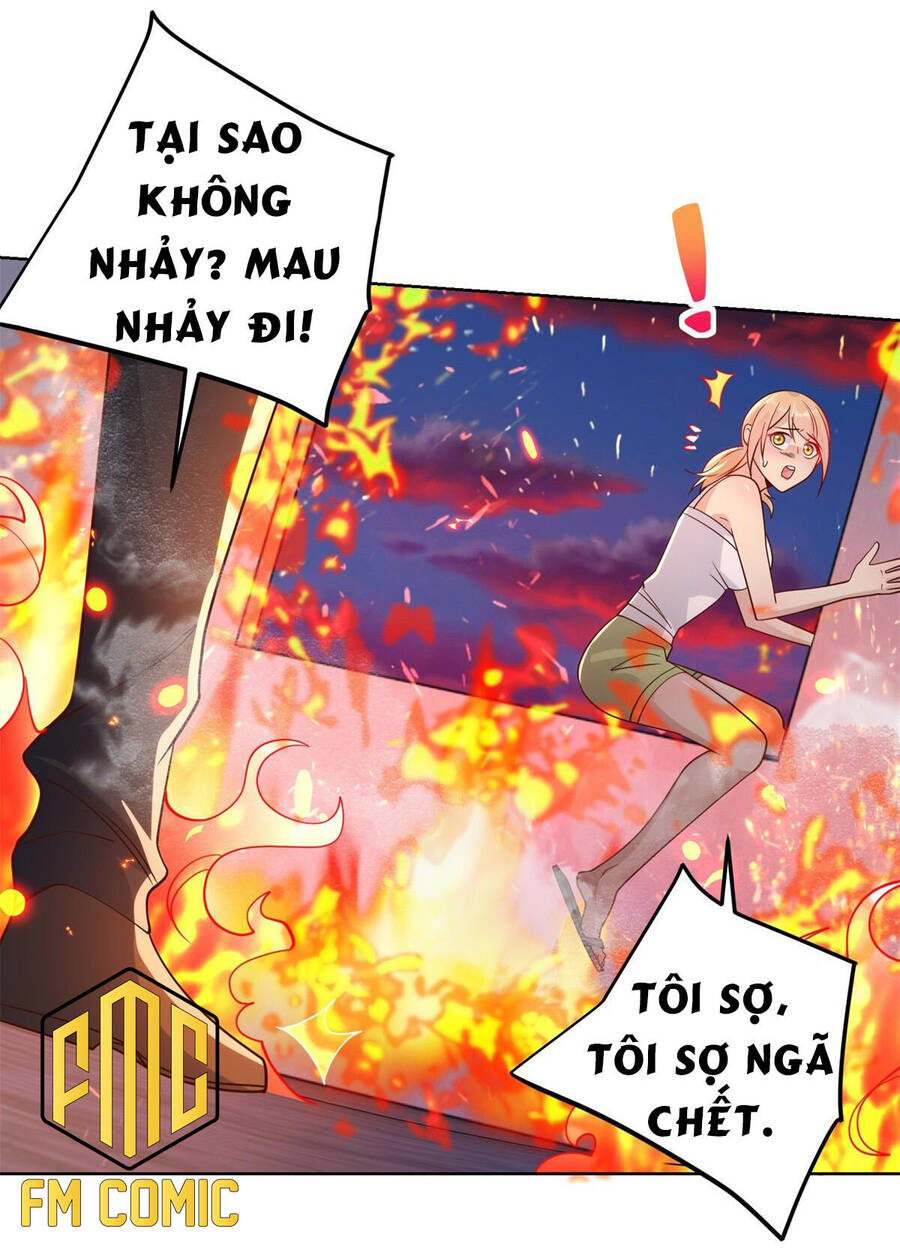 Đại Phản Diện Chapter 24 - Trang 31