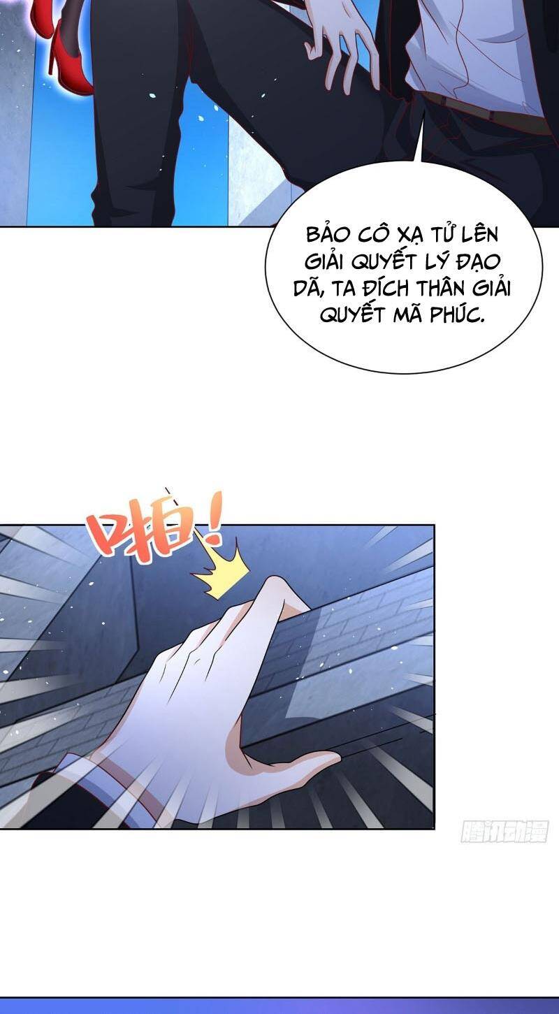 Đại Phản Diện Chapter 83 - Trang 25