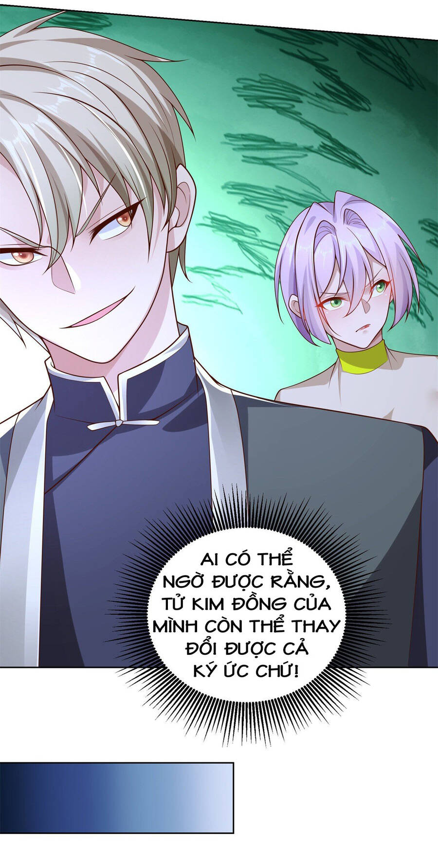 Đại Phản Diện Chapter 27 - Trang 28