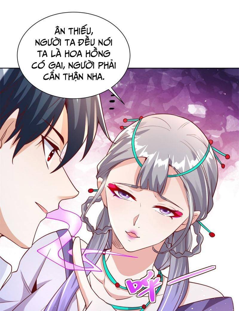 Đại Phản Diện Chapter 73 - Trang 20