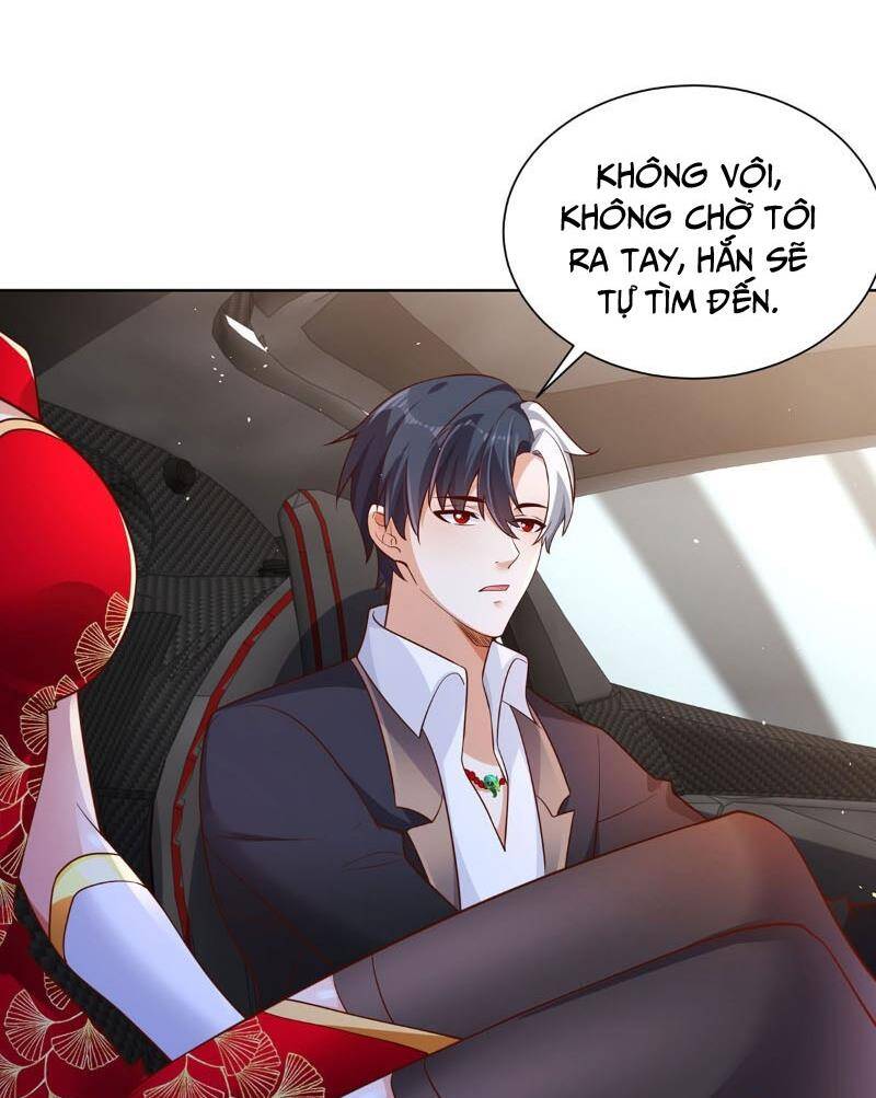 Đại Phản Diện Chapter 72 - Trang 34