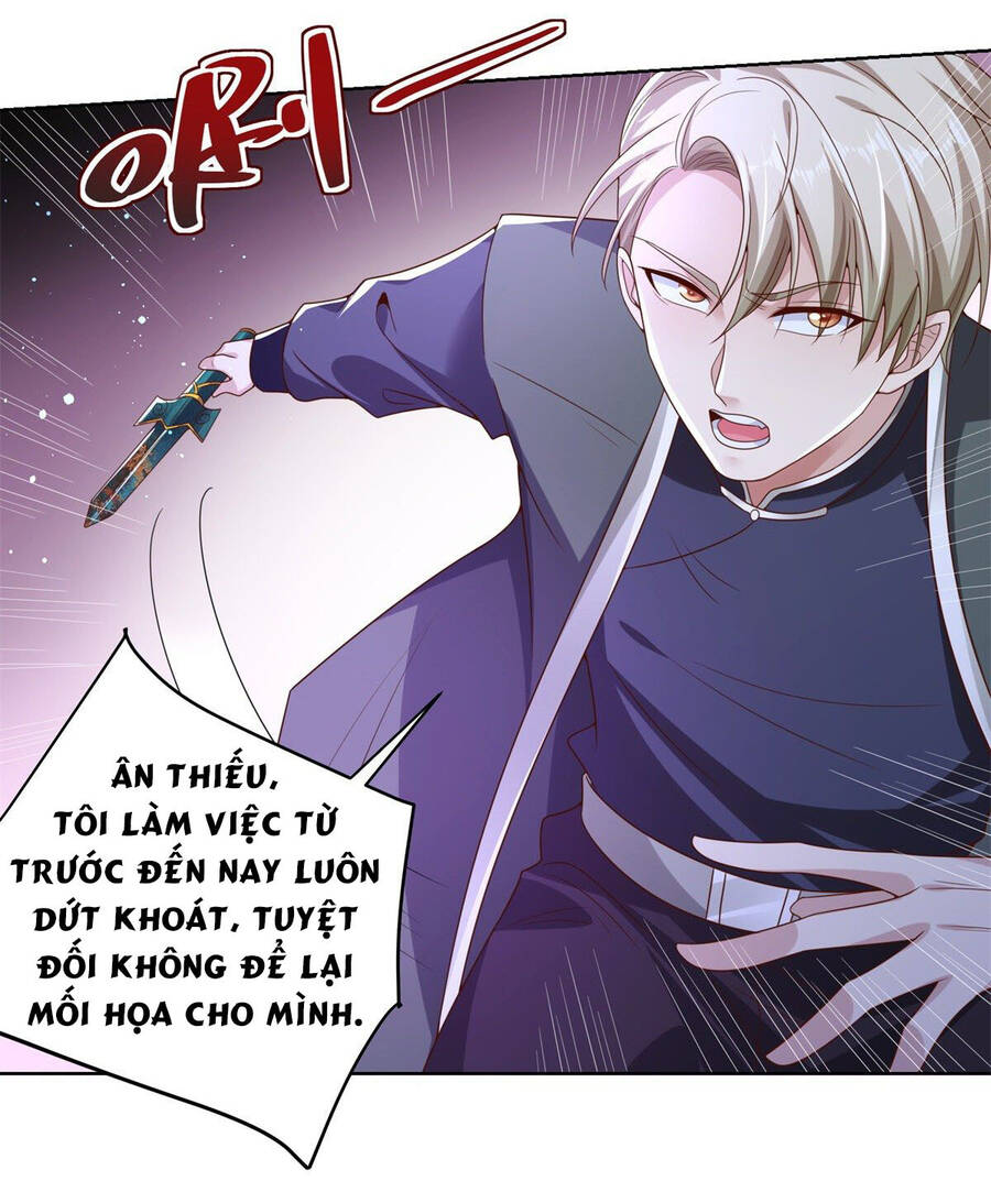 Đại Phản Diện Chapter 26 - Trang 12