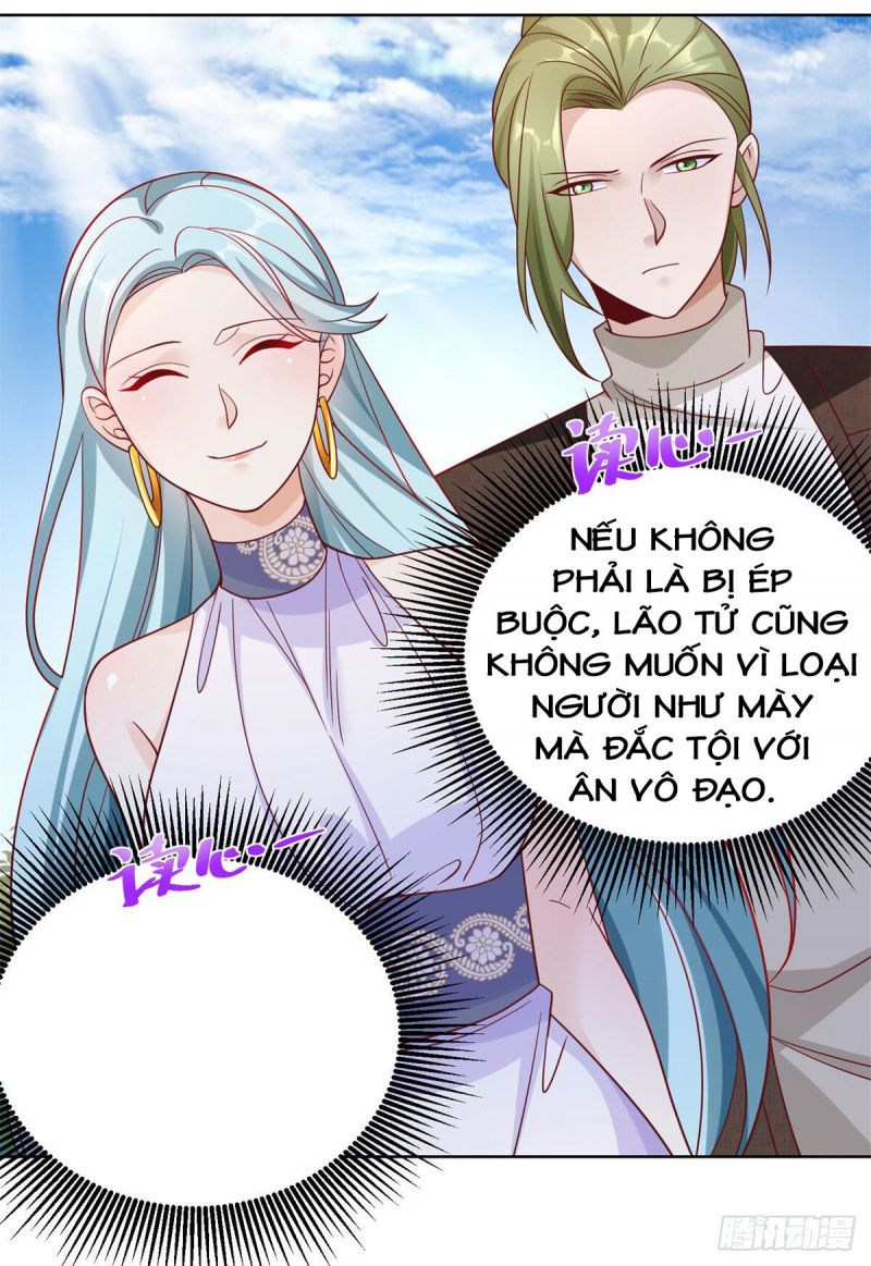 Đại Phản Diện Chapter 36 - Trang 17