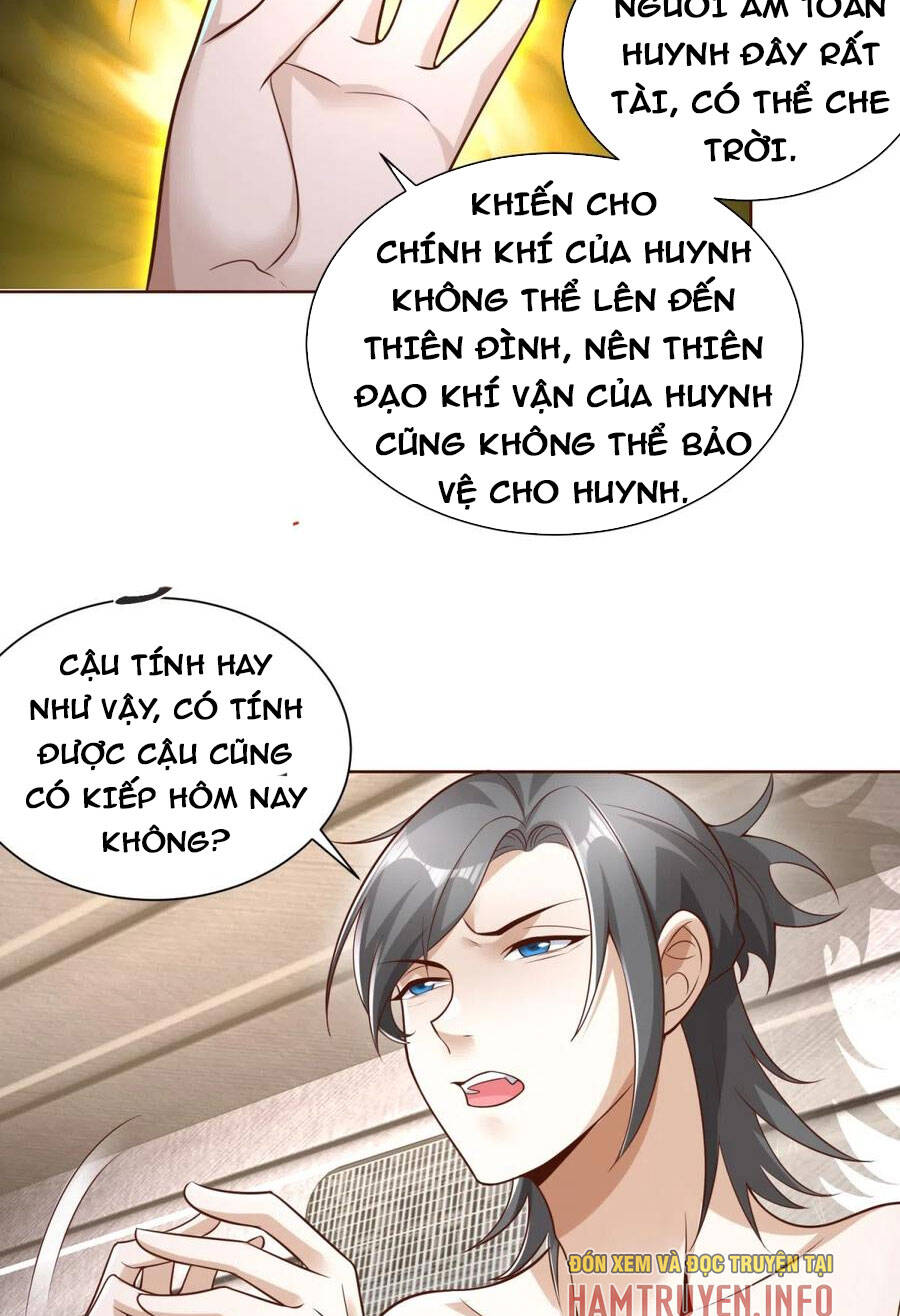 Đại Phản Diện Chapter 63 - Trang 5