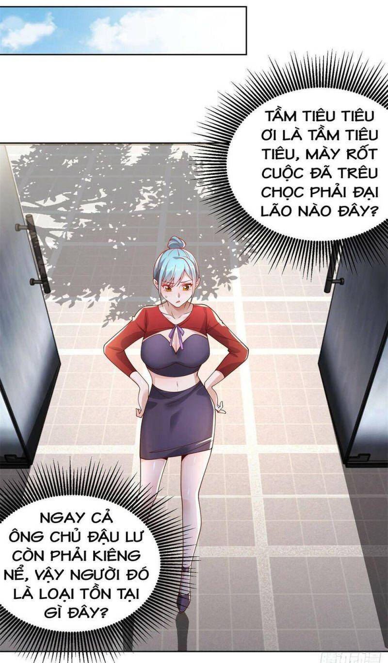 Đại Phản Diện Chapter 22 - Trang 37