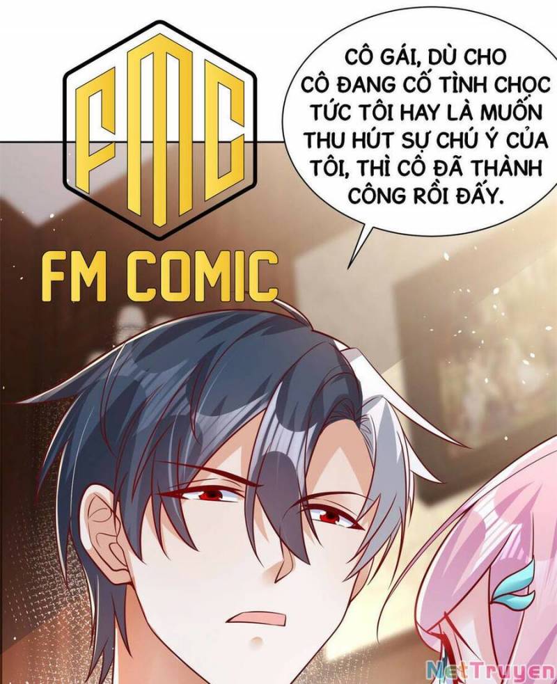 Đại Phản Diện Chapter 41 - Trang 43