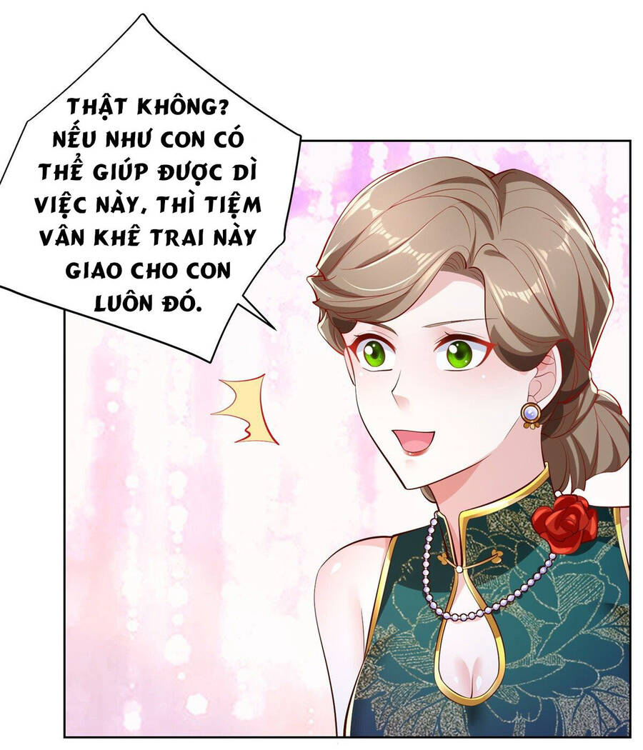 Đại Phản Diện Chapter 18 - Trang 31