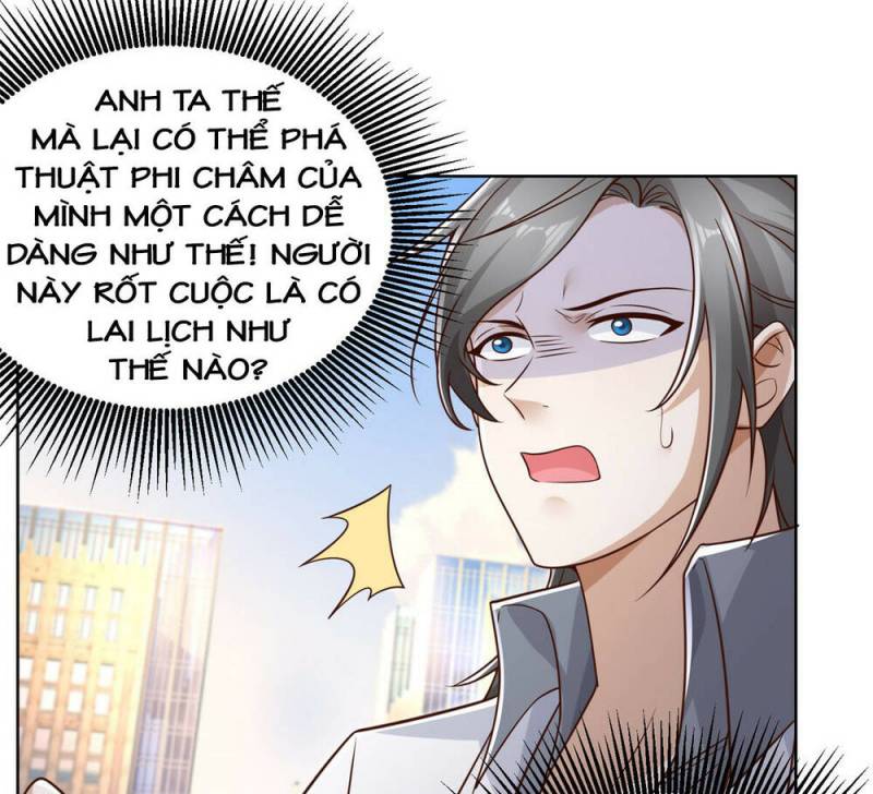 Đại Phản Diện Chapter 46 - Trang 6