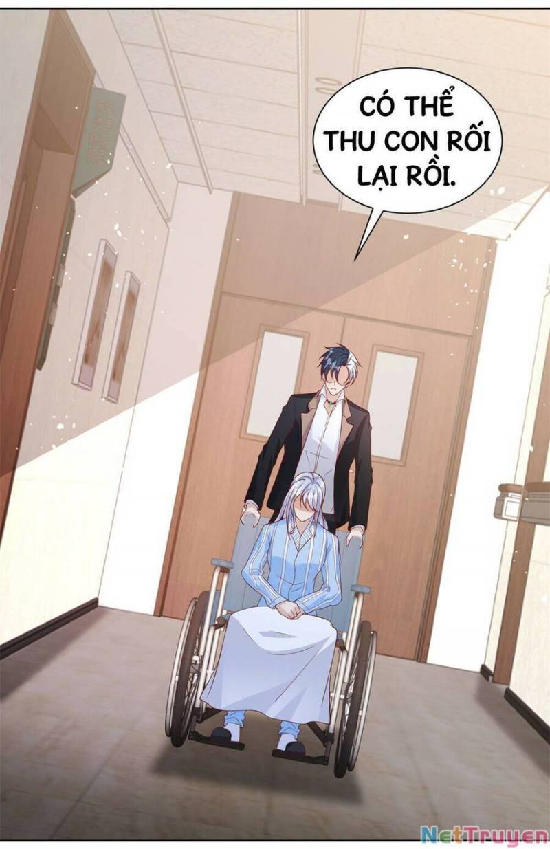 Đại Phản Diện Chapter 41 - Trang 8