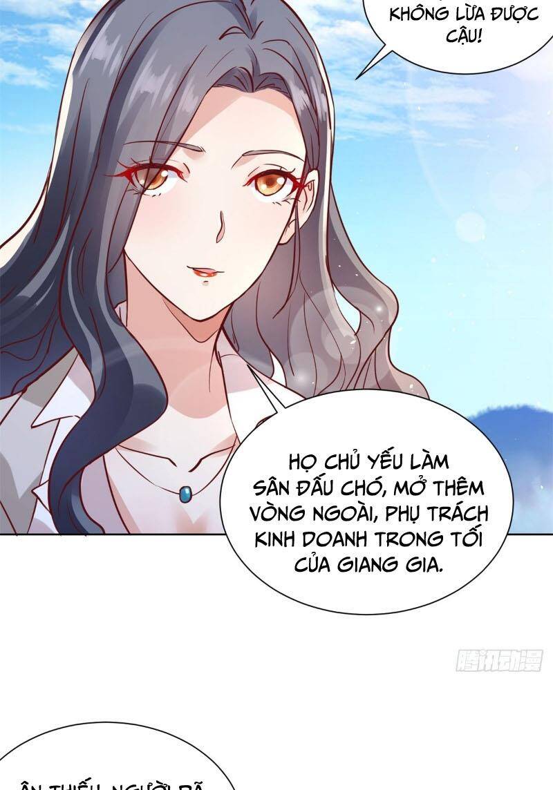 Đại Phản Diện Chapter 89 - Trang 23