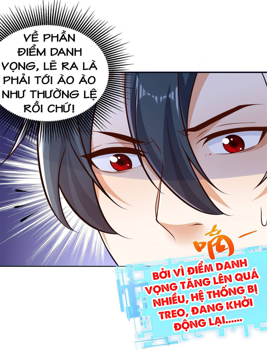 Đại Phản Diện Chapter 31 - Trang 32