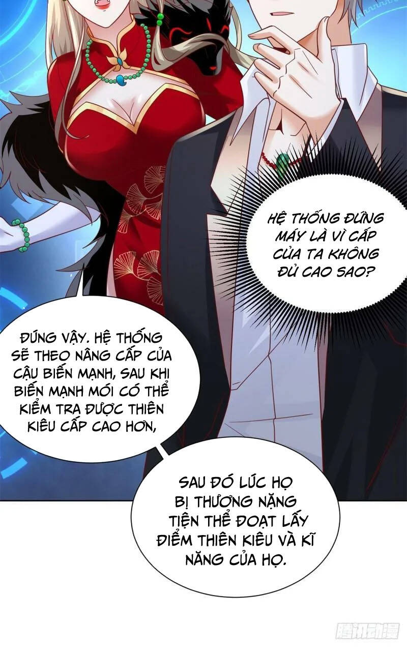 Đại Phản Diện Chapter 51 - Trang 38