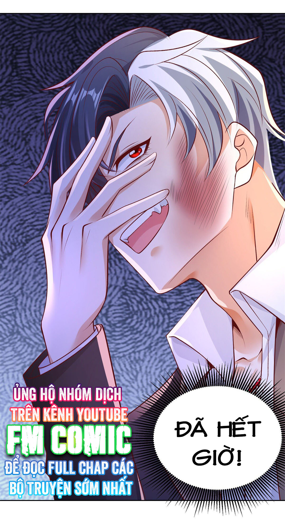 Đại Phản Diện Chapter 8 - Trang 18