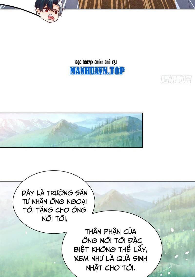 Đại Phản Diện Chapter 89 - Trang 4