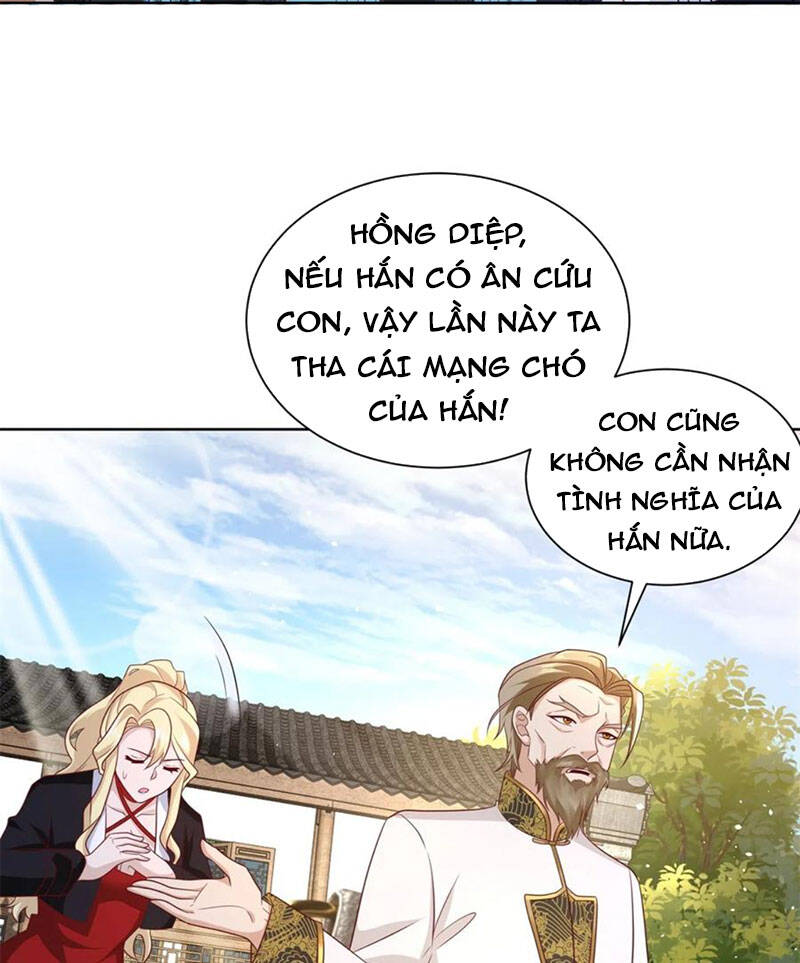 Đại Phản Diện Chapter 69 - Trang 15