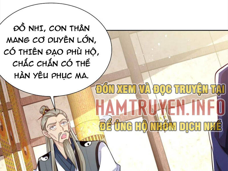 Đại Phản Diện Chapter 58 - Trang 75