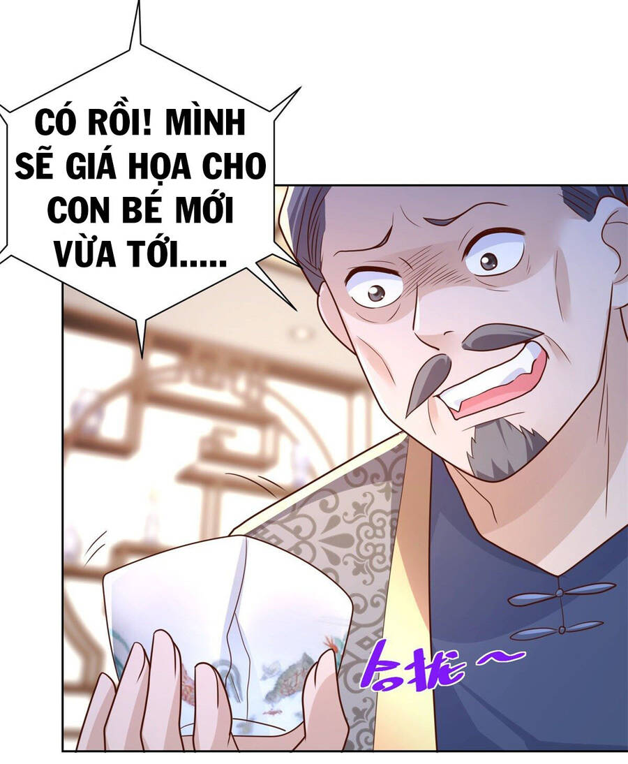 Đại Phản Diện Chapter 17 - Trang 18