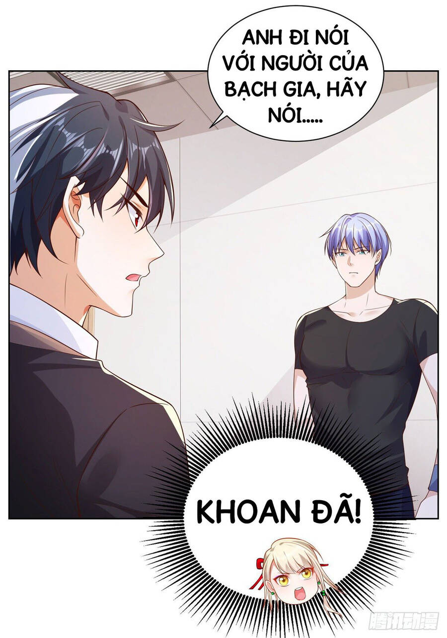 Đại Phản Diện Chapter 28 - Trang 15