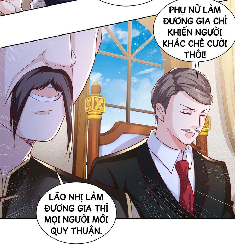 Đại Phản Diện Chapter 29 - Trang 30