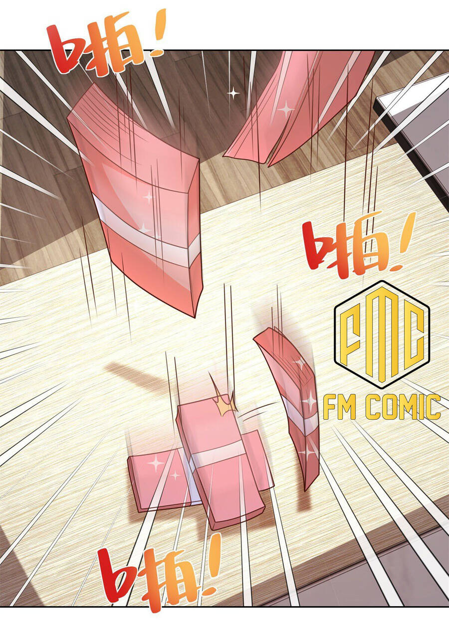 Đại Phản Diện Chapter 17 - Trang 13