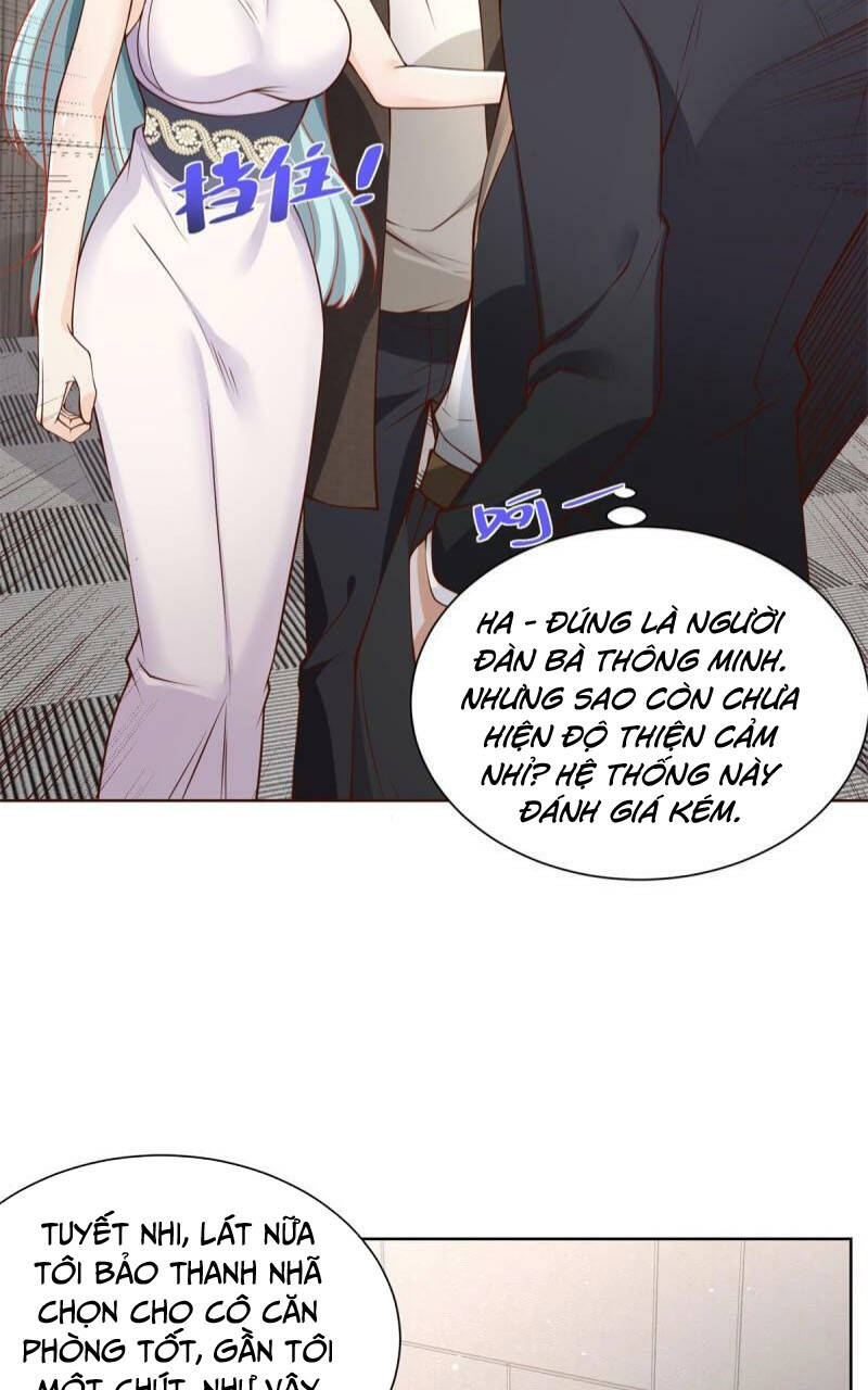 Đại Phản Diện Chapter 51 - Trang 13