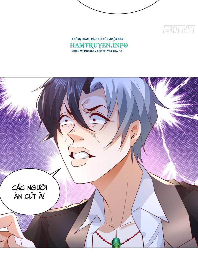 Đại Phản Diện Chapter 87 - Trang 21