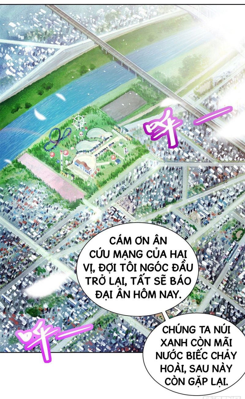 Đại Phản Diện Chapter 36 - Trang 12