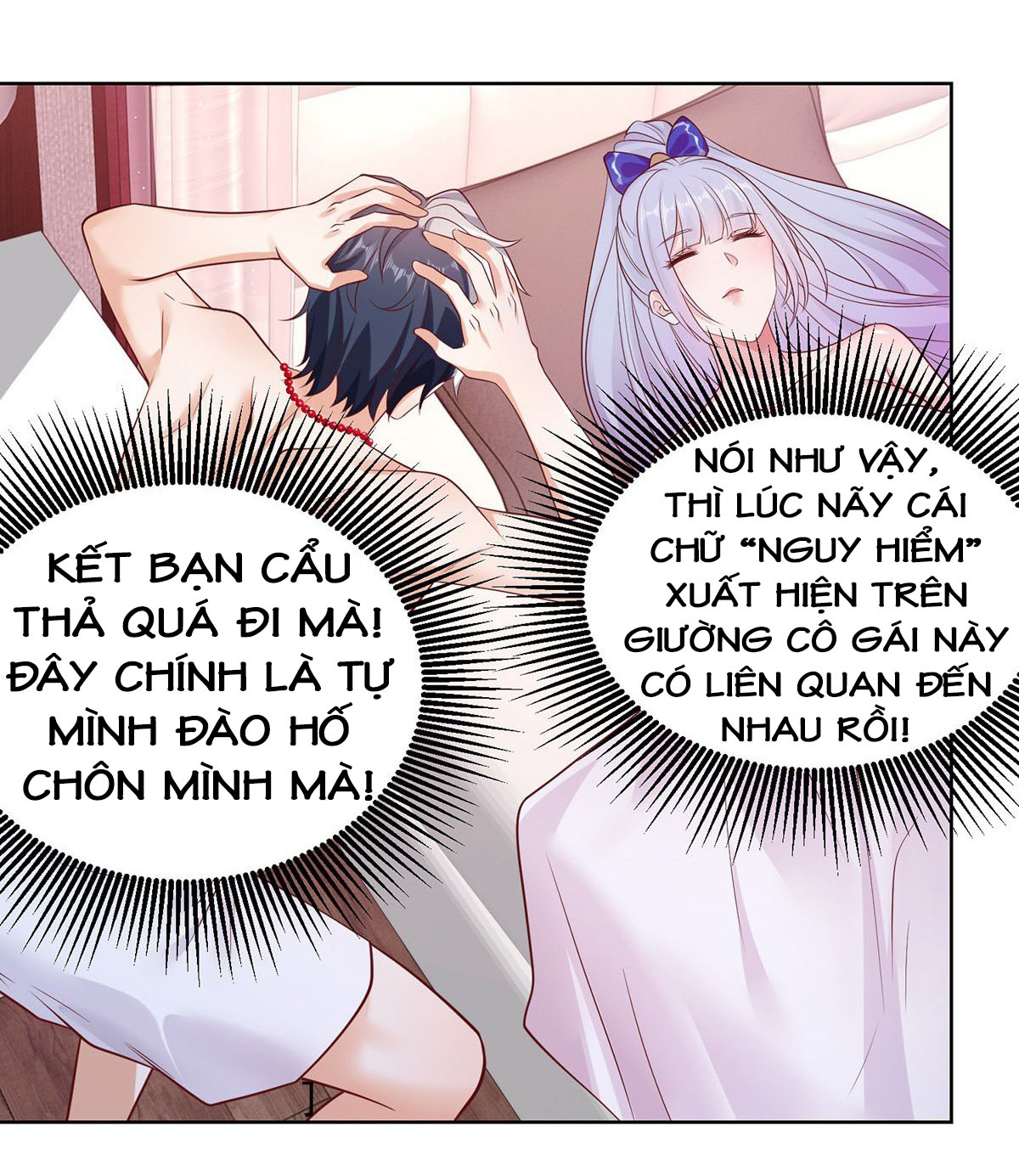 Đại Phản Diện Chapter 4 - Trang 5