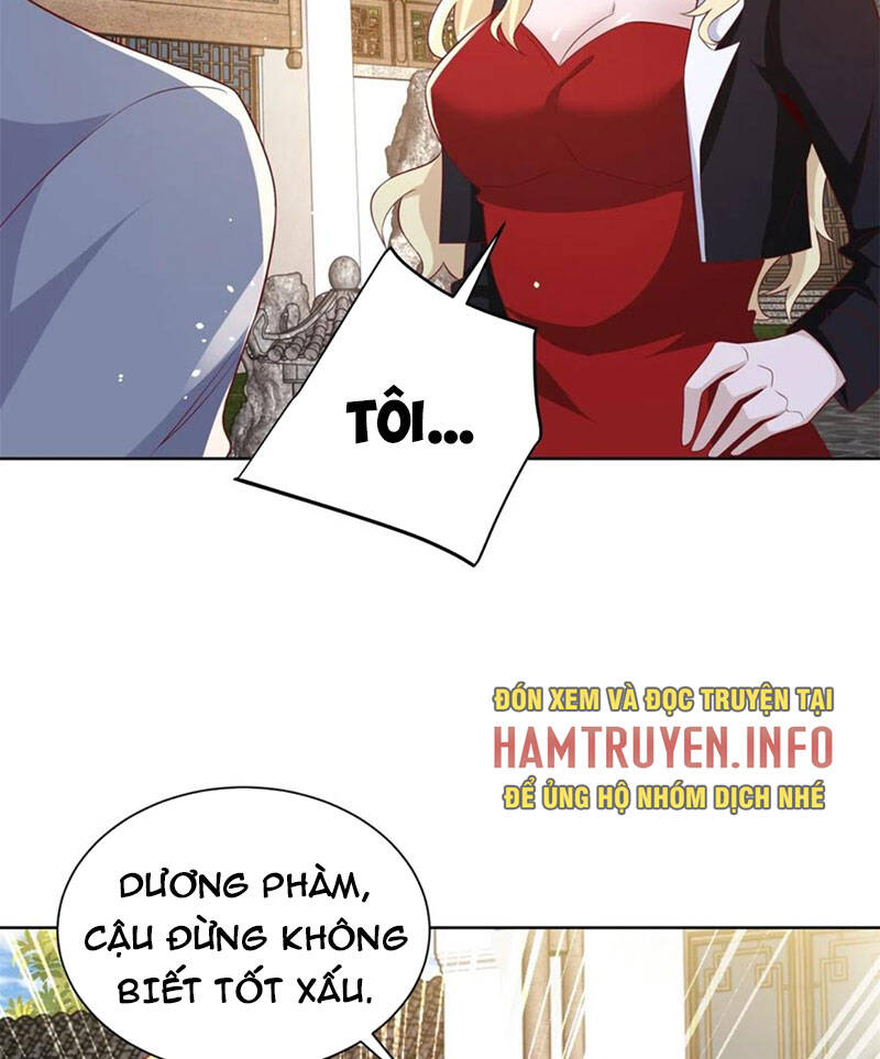 Đại Phản Diện Chapter 69 - Trang 11