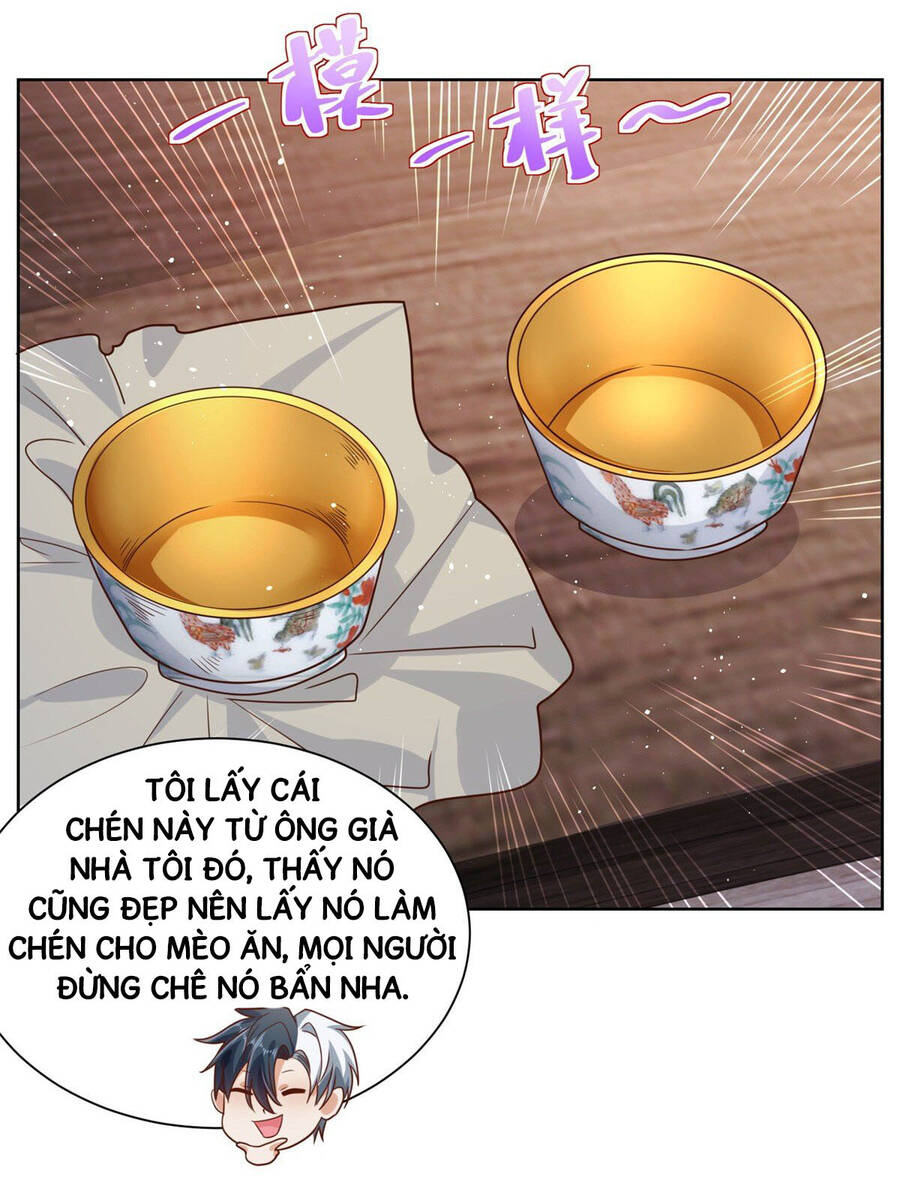 Đại Phản Diện Chapter 19 - Trang 31