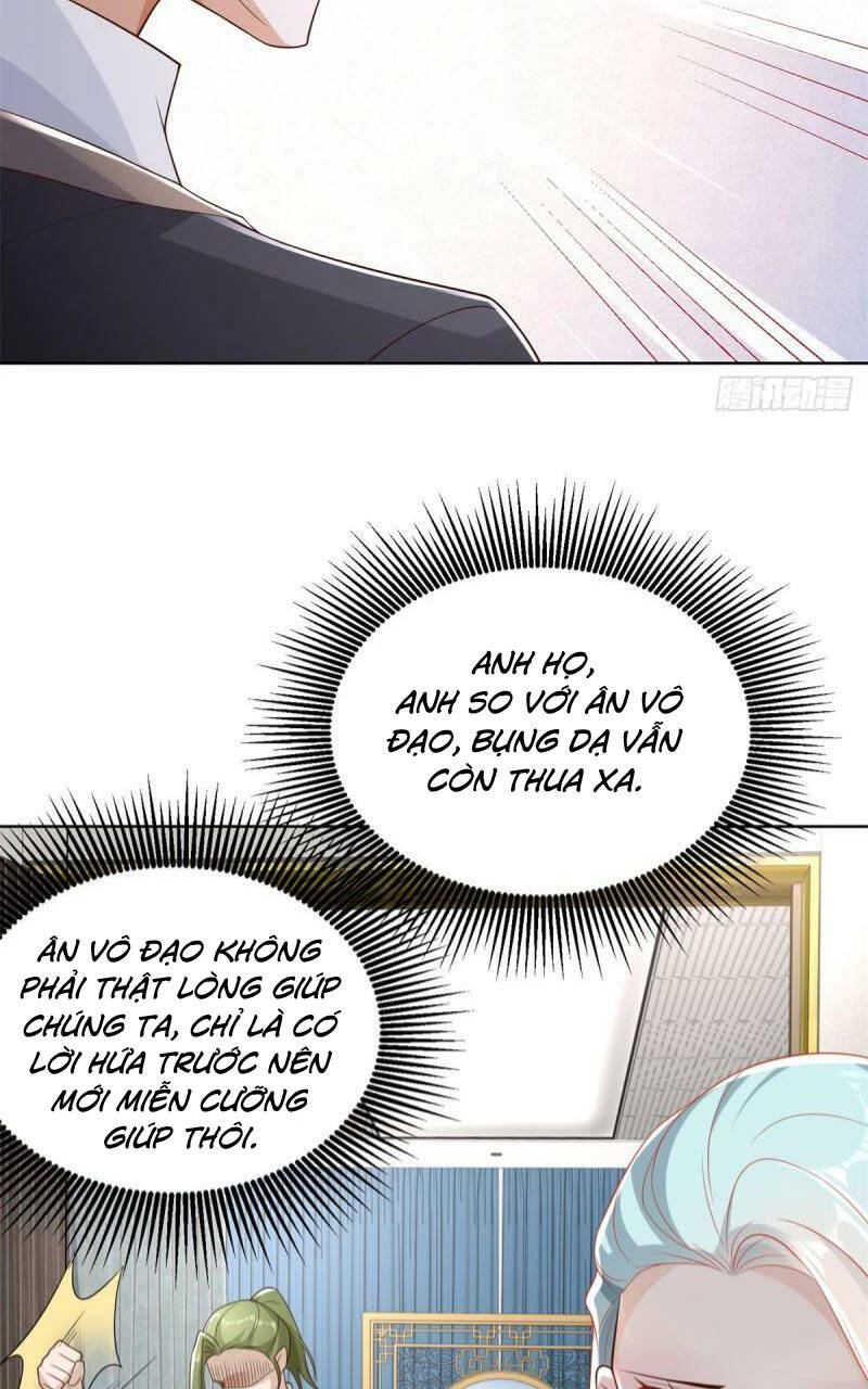 Đại Phản Diện Chapter 51 - Trang 18