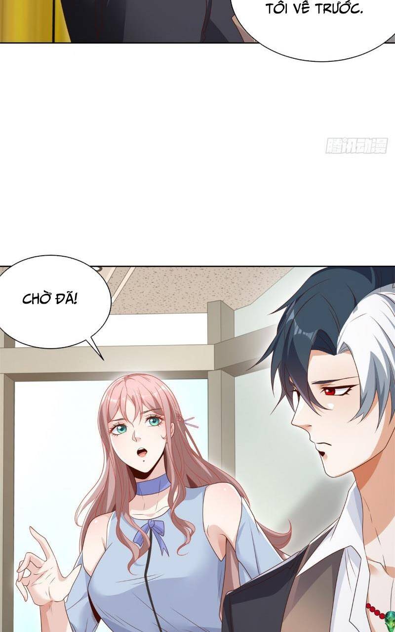 Đại Phản Diện Chapter 91 - Trang 15