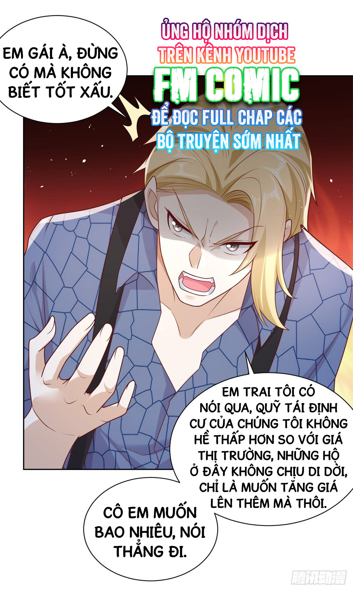 Đại Phản Diện Chapter 7 - Trang 36