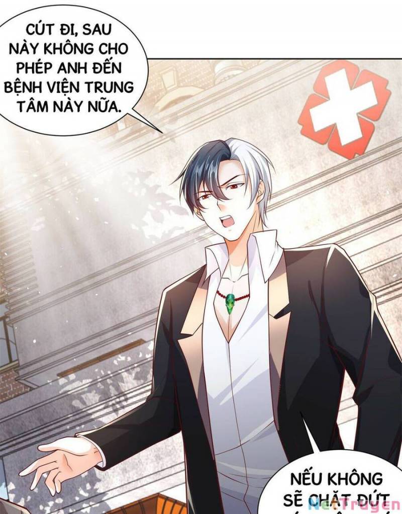 Đại Phản Diện Chapter 41 - Trang 19